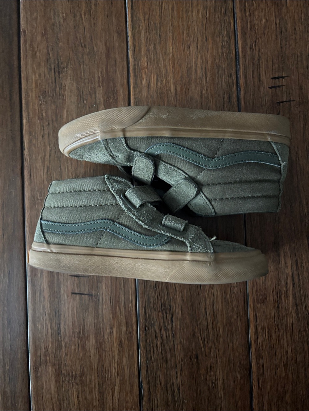 Vans bundle - Picture 5 of 13